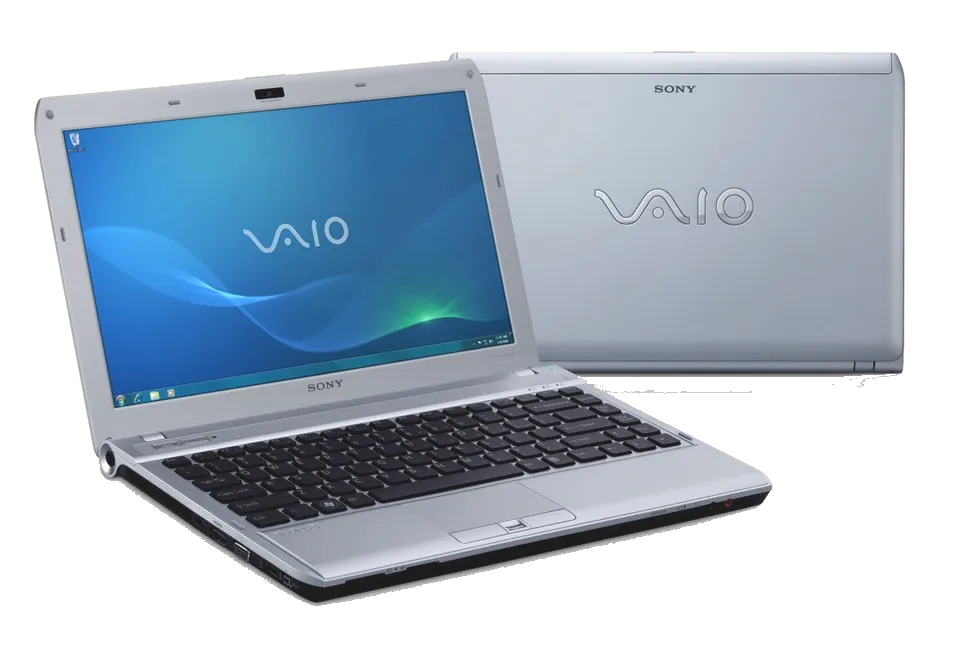 Замена оперативной памяти Sony VAIO VPC-Y21M1R
