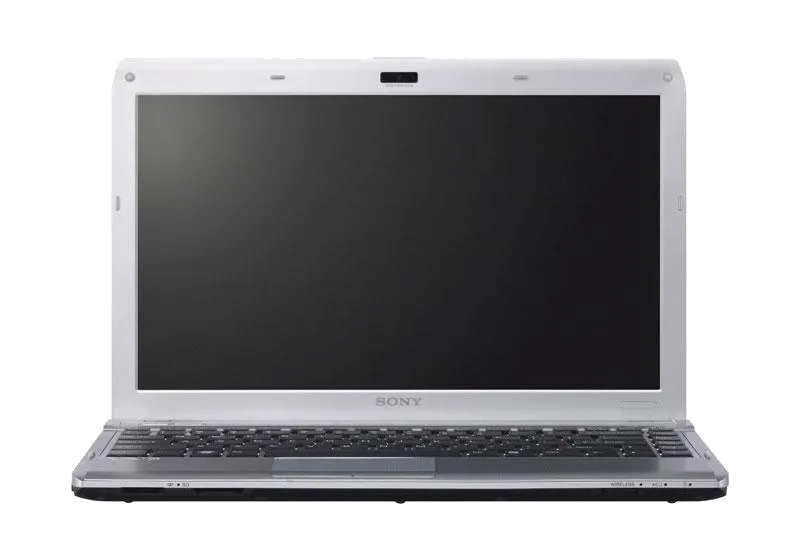 Замена оперативной памяти Sony VAIO VPC-Y21S1E