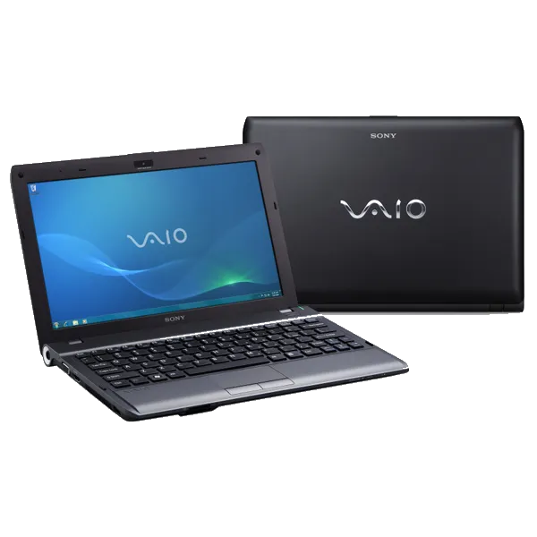 Замена оперативной памяти Sony VAIO VPC-YB2L1R