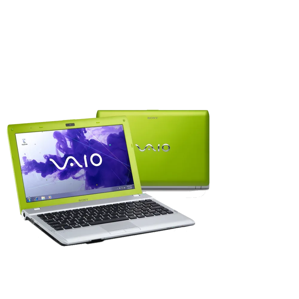 Замена оперативной памяти Sony VAIO VPC-YB3V1E