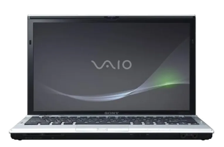 Замена оперативной памяти Sony VAIO VPC-Z114GX