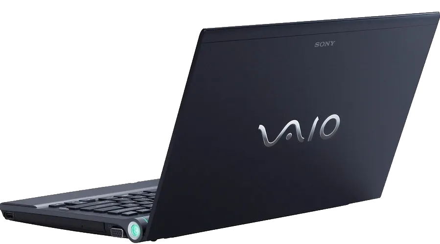 Замена оперативной памяти Sony VAIO VPC-Z11FHX