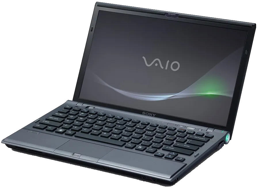 Замена оперативной памяти Sony VAIO VPC-Z11NGX