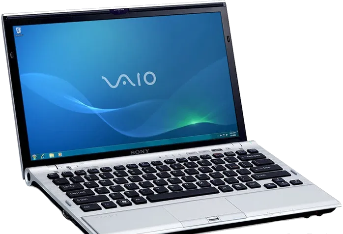 Замена оперативной памяти Sony VAIO VPC-Z11X9R/S