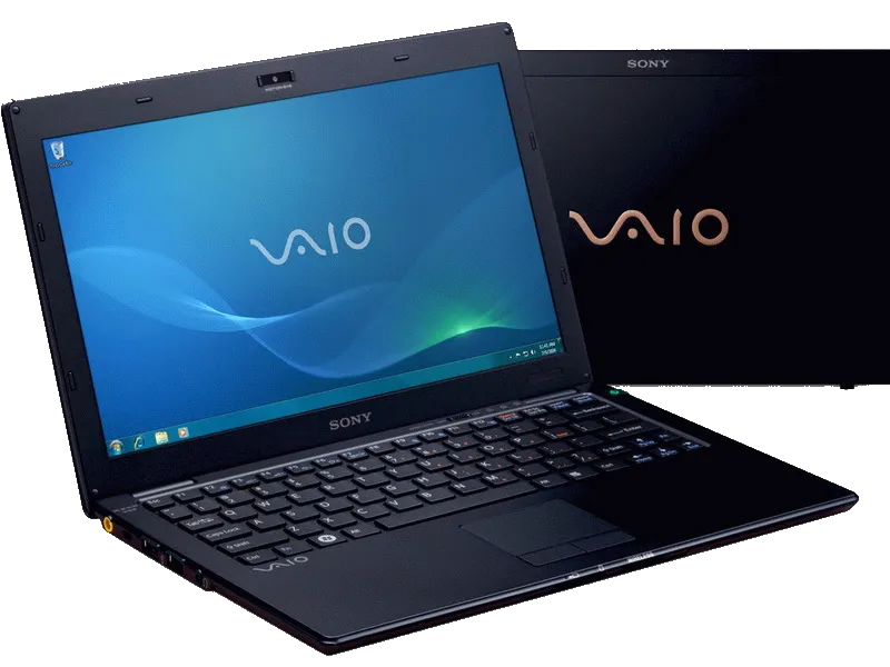 Замена оперативной памяти Sony VAIO VPC-Z11Z9E