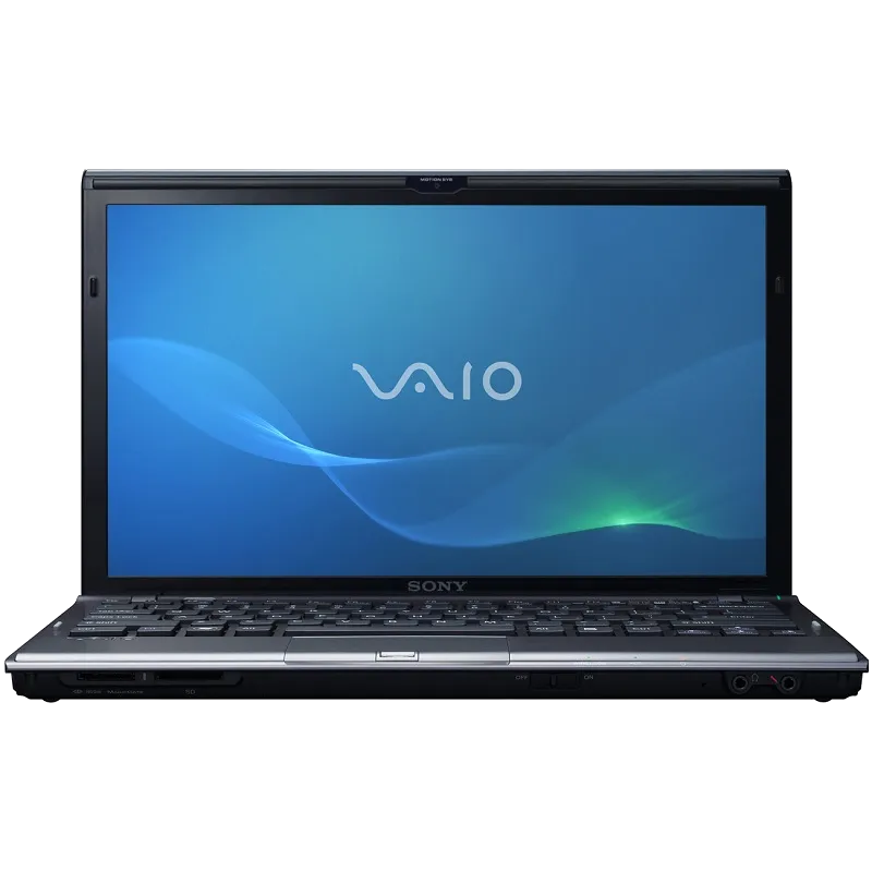 Замена оперативной памяти Sony VAIO VPC-Z11Z9R/B