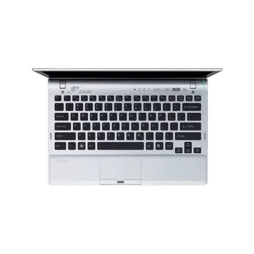 Замена оперативной памяти Sony VAIO VPC-Z122GX