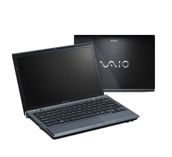 Замена оперативной памяти Sony VAIO VPC-Z12GGX