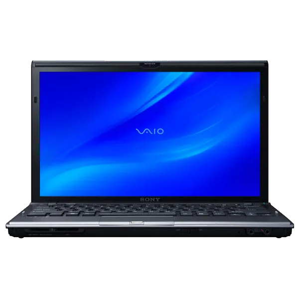 Замена оперативной памяти Sony VAIO VPC-Z12X9R/B