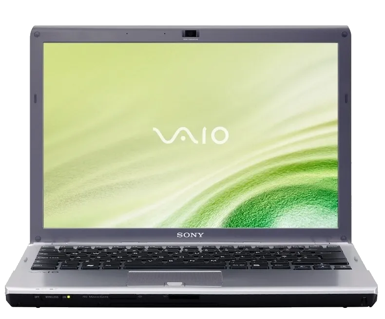 Замена оперативной памяти Sony VAIO VPC-Z12Z9R/XQ