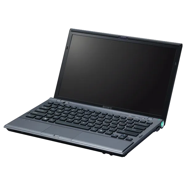 Замена оперативной памяти Sony VAIO VPC-Z13S9R/B