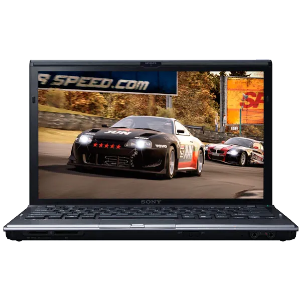 Замена оперативной памяти Sony VAIO VPC-Z13V9R/X