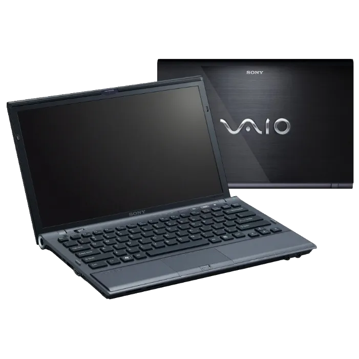 Замена оперативной памяти Sony VAIO VPC-Z13X9R