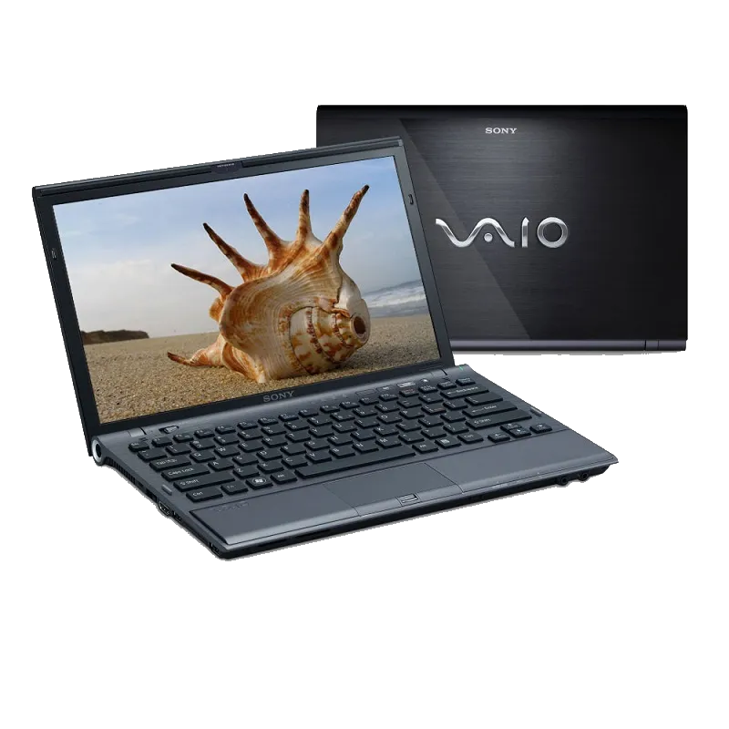 Замена оперативной памяти Sony VAIO VPC-Z13Z9R