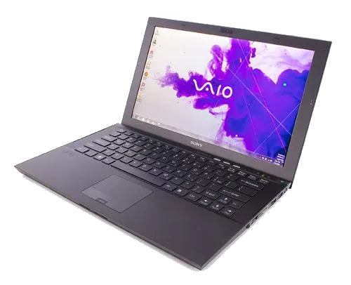 Замена оперативной памяти Sony VAIO VPC-Z216GX