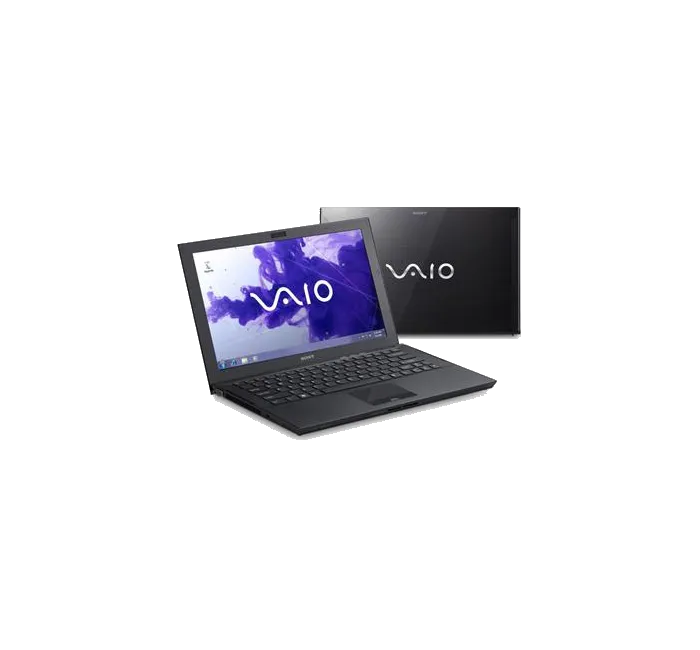 Замена оперативной памяти Sony VAIO VPC-Z21V9R