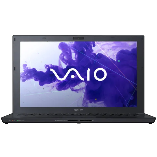 Замена оперативной памяти Sony VAIO VPC-Z21X9R