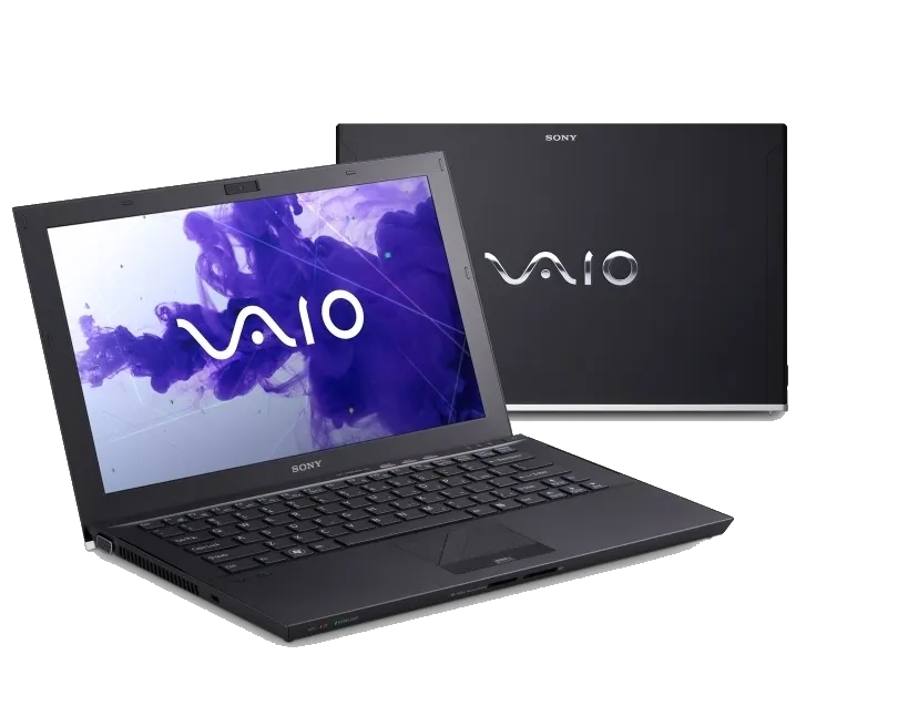 Замена оперативной памяти Sony VAIO VPC-Z23T9R