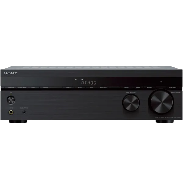 Замена батареи Sony STR-DH790