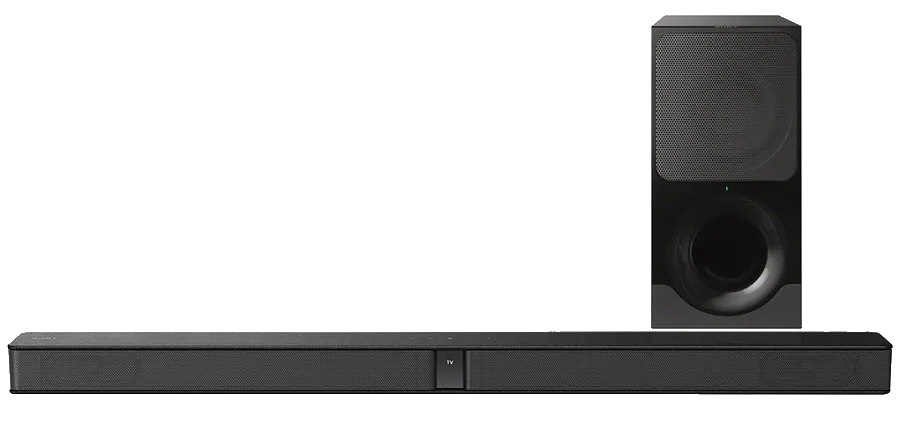 Ремонт саундбара Sony HT-CT290 в Костроме