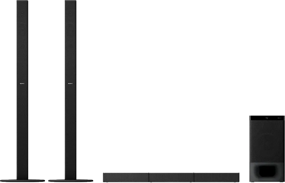 Sony HT-S7000RF