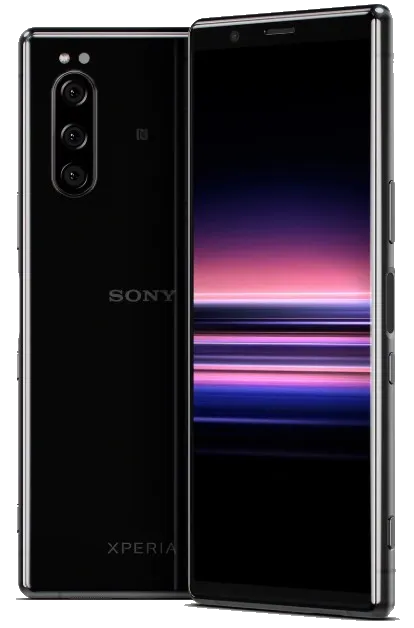 Замена верхнего шлейфа Sony Xperia 5