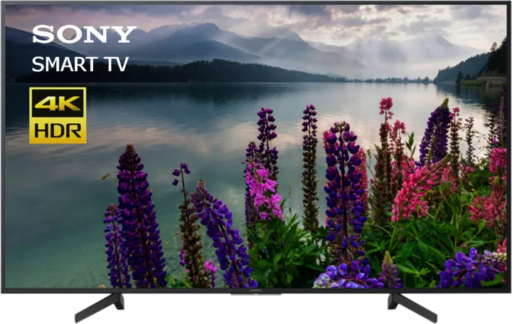 Прошивка блока управления Sony KD-43XG7005BR