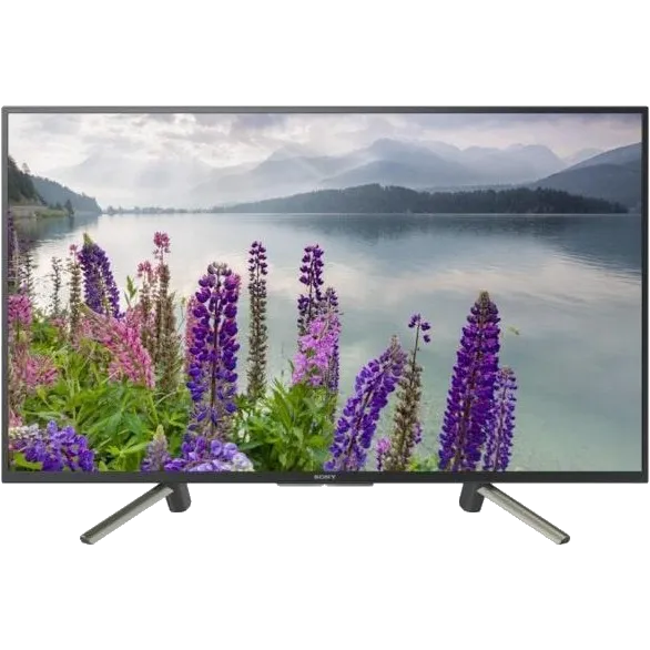 Прошивка блока управления Sony KDL-49WF804