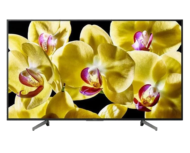 Прошивка блока управления Sony KD-55XG8096BR