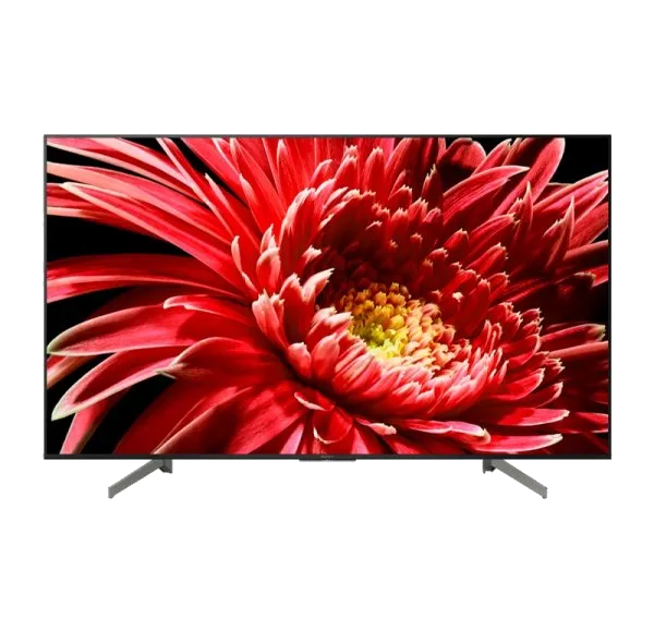 Прошивка блока управления Sony KD-55XG8596