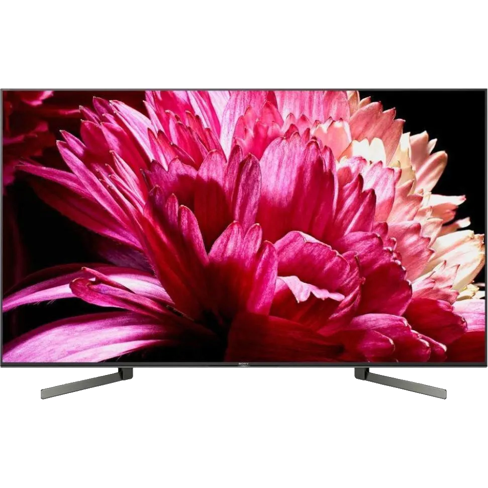 Прошивка блока управления Sony KD-55XG9505