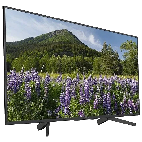 Прошивка блока управления Sony KD-65XF7096
