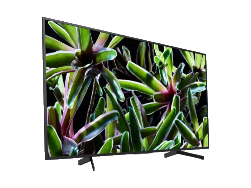 Прошивка блока управления Sony KD-65XG7096BR2