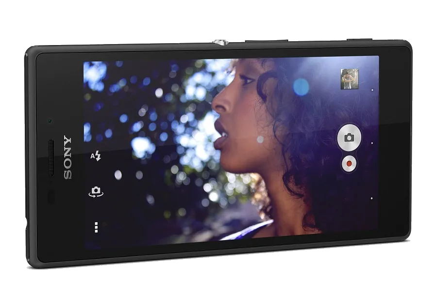 Замена верхнего шлейфа Sony Xperia T2 Ultra Dual