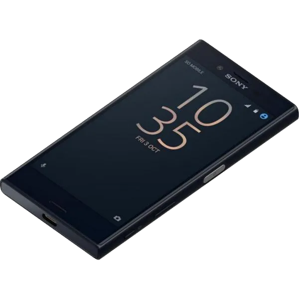 Замена верхнего шлейфа Sony Xperia X Compact