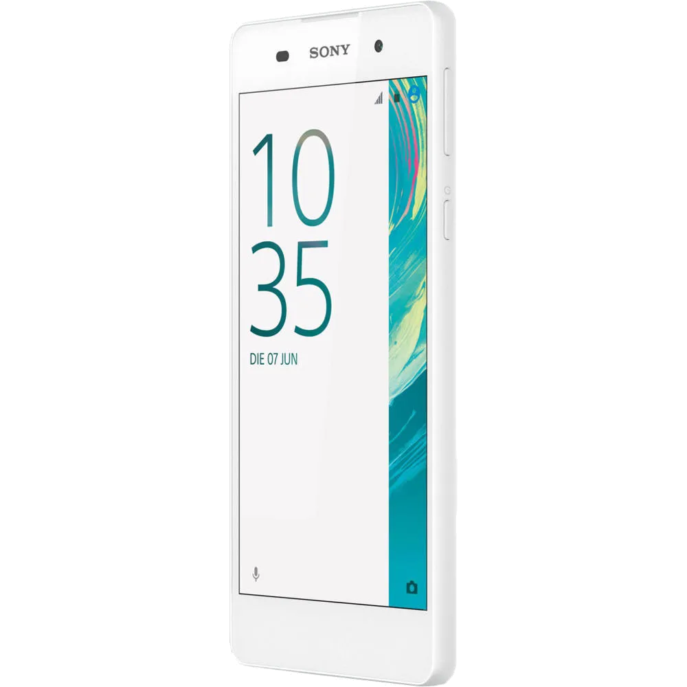 Замена верхнего шлейфа Sony Xperia X Performance Dual