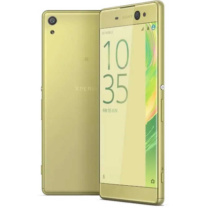 Замена верхнего шлейфа Sony Xperia XA Ultra Dual