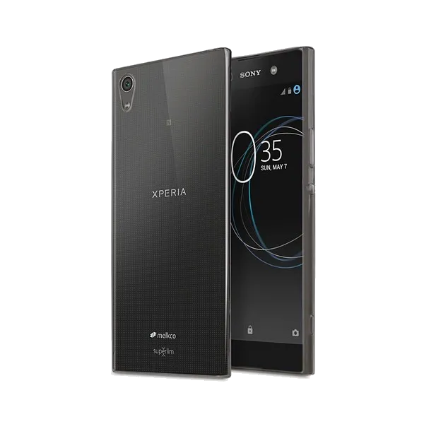 Замена верхнего шлейфа Sony Xperia XA1