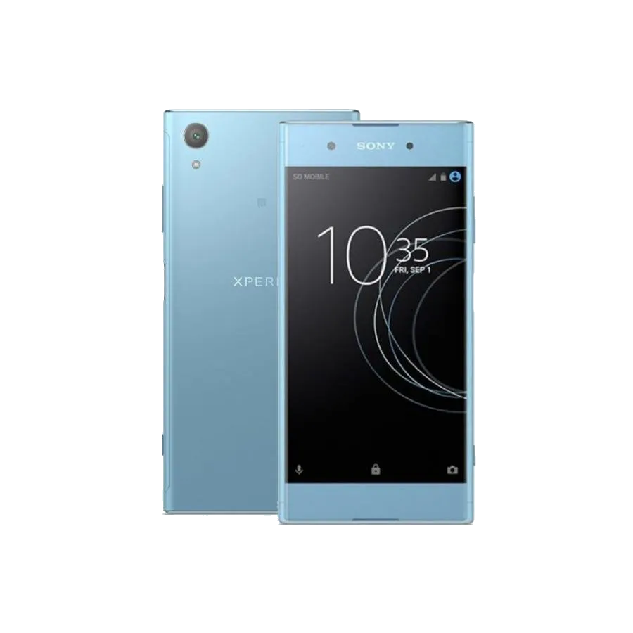 Замена верхнего шлейфа Sony Xperia XA1 Plus Dual