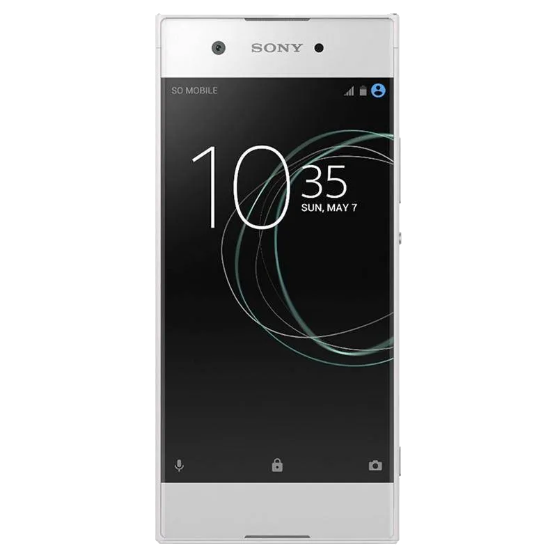Замена верхнего шлейфа Sony Xperia XA1 Ultra