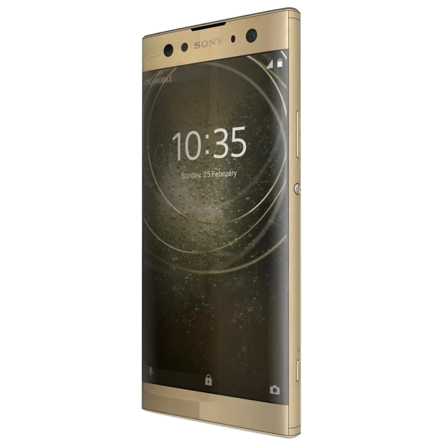 Замена верхнего шлейфа Sony Xperia XA2 Ultra