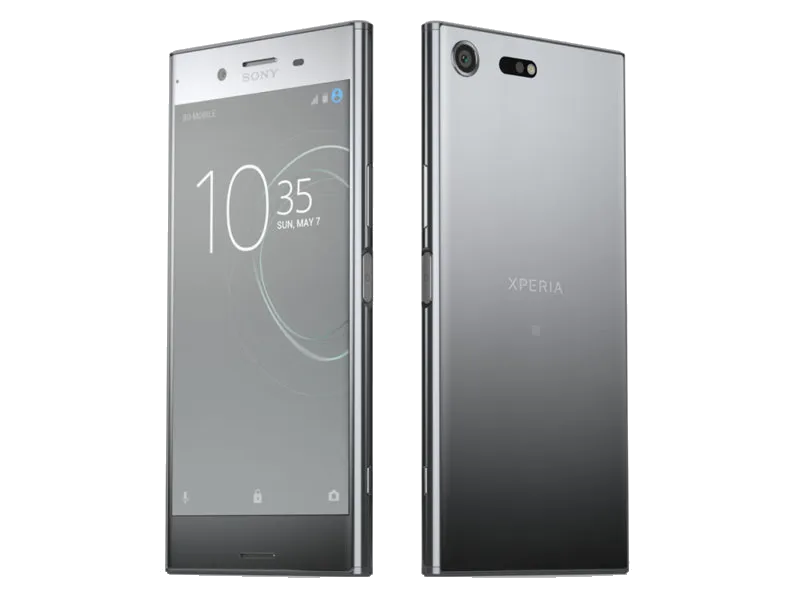 Замена верхнего шлейфа Sony Xperia XZ Premium Dual