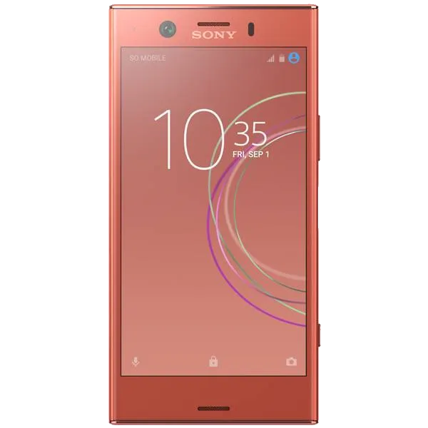 Замена верхнего шлейфа Sony Xperia XZ1 Compact