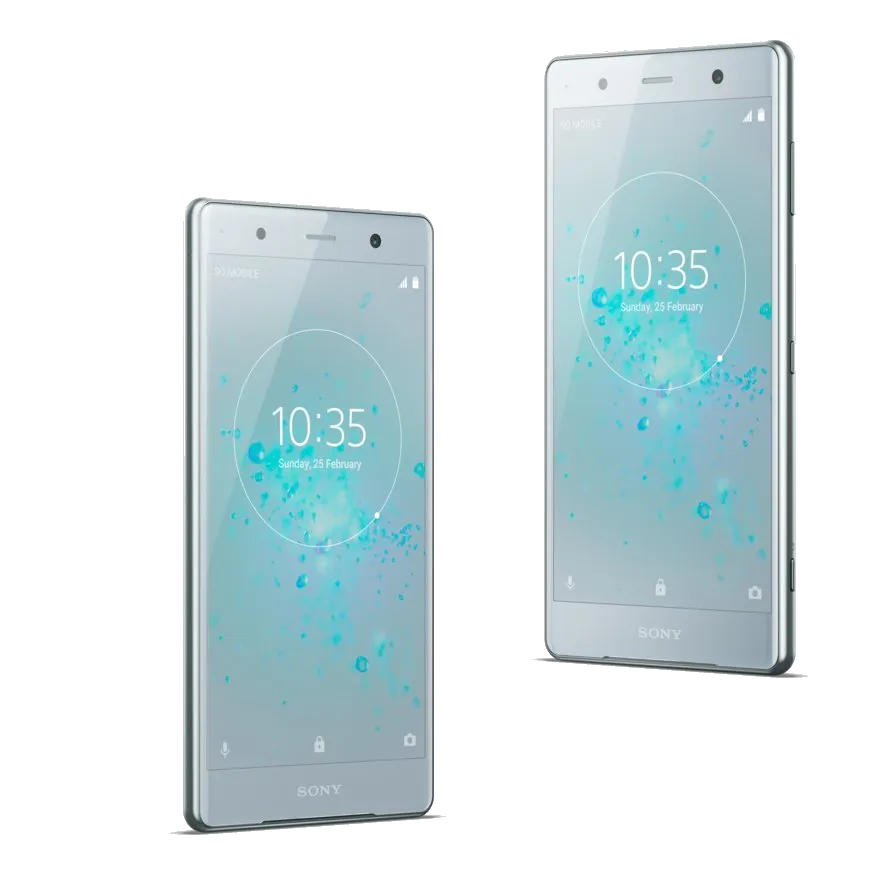 Замена верхнего шлейфа Sony Xperia XZ2 Premium