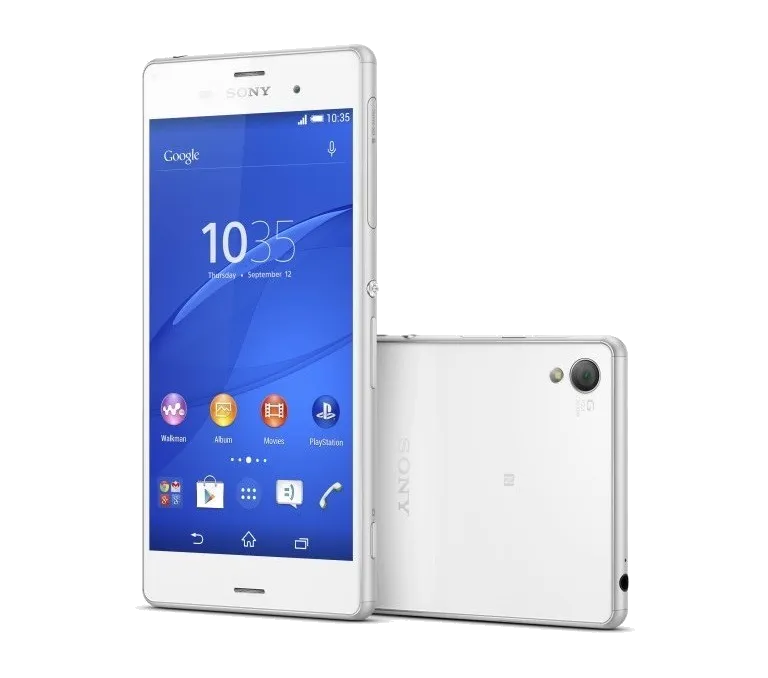 Замена верхнего шлейфа Sony Xperia Z3 Dual