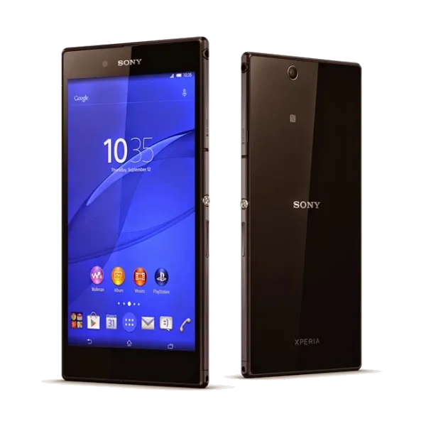 Замена верхнего шлейфа Sony Xperia Z4