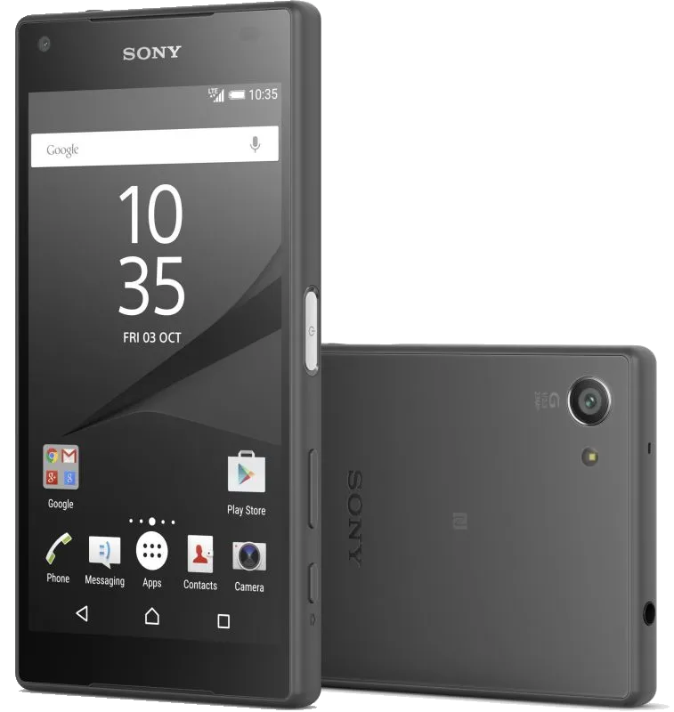 Замена верхнего шлейфа Sony Xperia Z5
