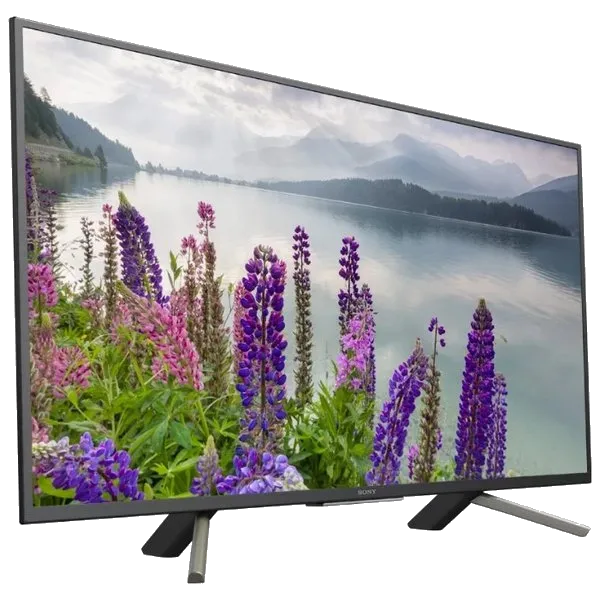 Прошивка блока управления Sony KDL-43WF804
