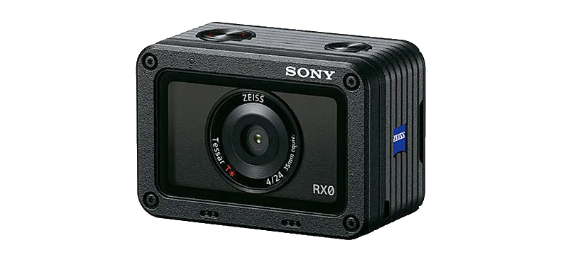 Замена аккумулятора Sony RX0