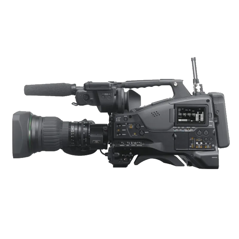 Замена аккумулятора Sony PXW-Z450